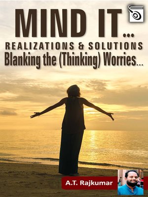 cover image of Mind It... Realizations & Solutions
